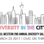 FACL Western’s 2nd Annual Diversity in the City” Gala on March 23rd, 2017!