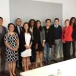 Toronto Chapter Soft Launch