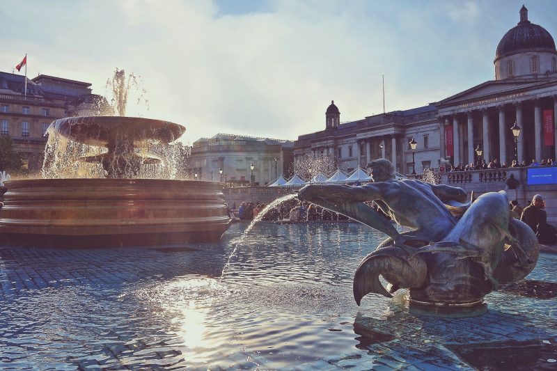 Why Study Law Abroad