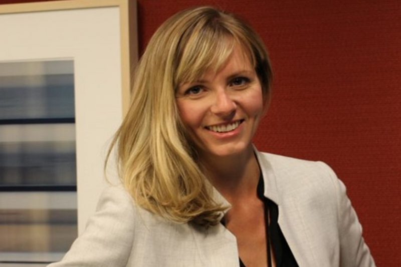 GLC Ontario Chapter featured on Law Times