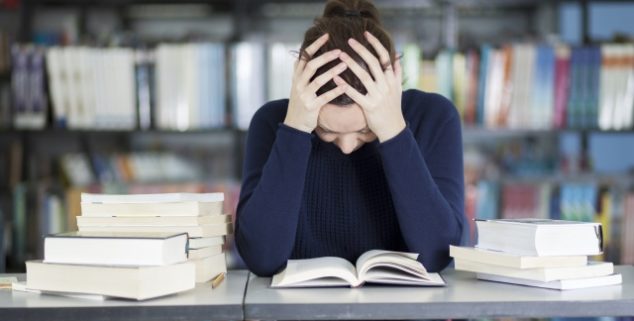 How I failed one of my NCA exams