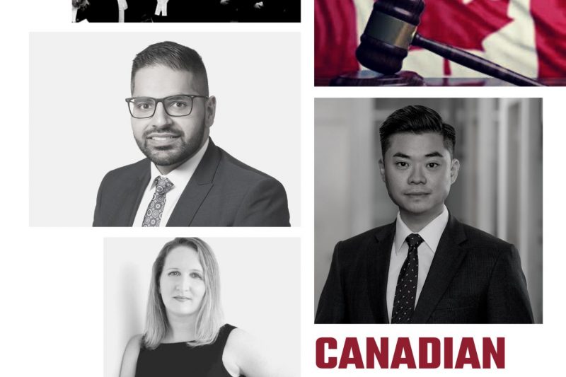 Canadian Legal Market Webinar