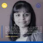 ADAPTING TO A NEW HOME – AN ITL’s STORY