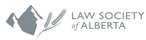 law of soceity of alberta